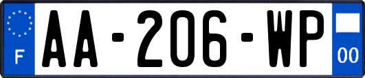 AA-206-WP