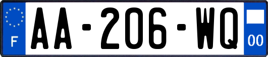 AA-206-WQ