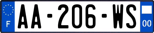 AA-206-WS