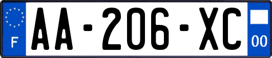 AA-206-XC