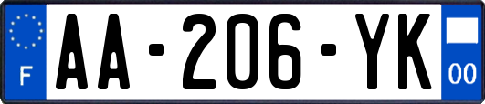 AA-206-YK