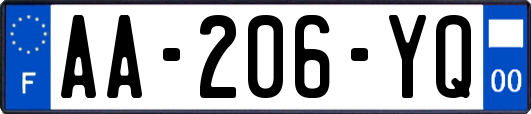 AA-206-YQ