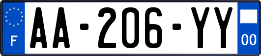 AA-206-YY