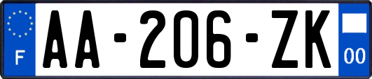 AA-206-ZK