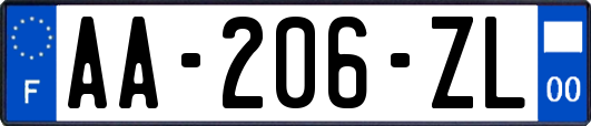 AA-206-ZL