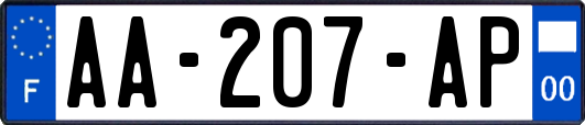 AA-207-AP