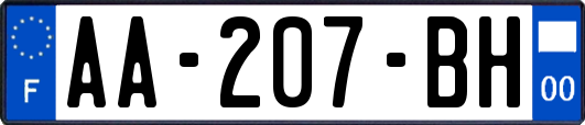 AA-207-BH