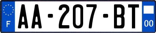 AA-207-BT