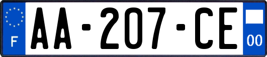 AA-207-CE