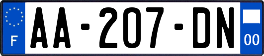 AA-207-DN