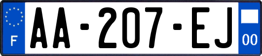 AA-207-EJ