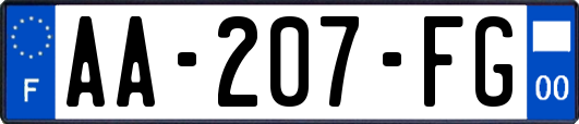 AA-207-FG