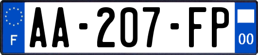 AA-207-FP