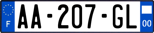 AA-207-GL