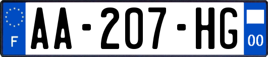 AA-207-HG