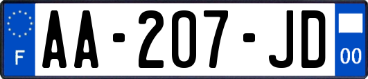 AA-207-JD