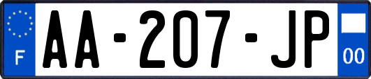 AA-207-JP