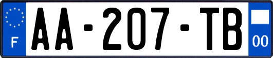 AA-207-TB