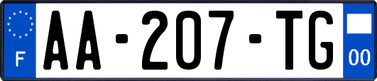 AA-207-TG