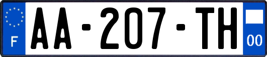 AA-207-TH