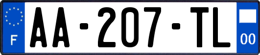 AA-207-TL