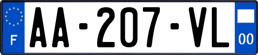 AA-207-VL