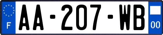 AA-207-WB