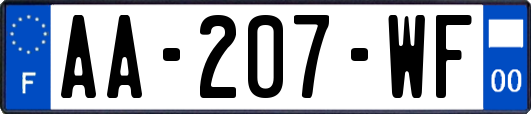 AA-207-WF