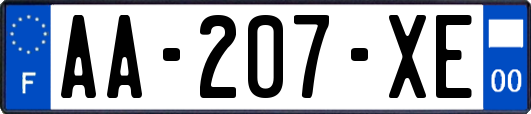 AA-207-XE