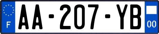 AA-207-YB