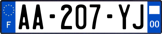 AA-207-YJ