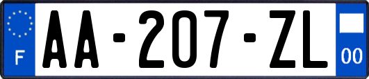 AA-207-ZL