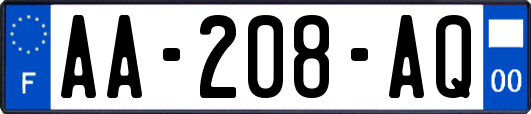 AA-208-AQ