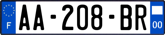 AA-208-BR