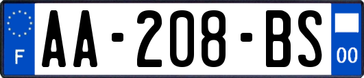 AA-208-BS