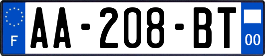 AA-208-BT