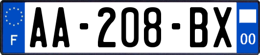 AA-208-BX