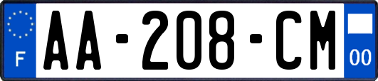 AA-208-CM