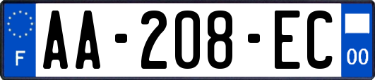 AA-208-EC