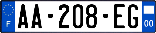 AA-208-EG