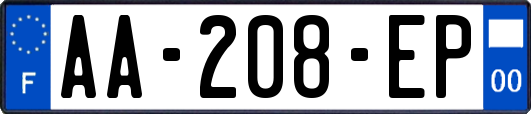 AA-208-EP