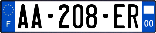 AA-208-ER