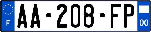 AA-208-FP