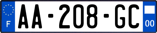 AA-208-GC