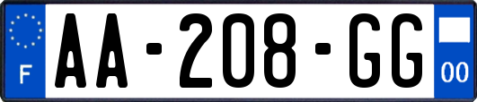 AA-208-GG