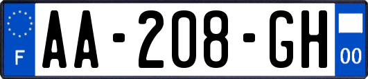 AA-208-GH