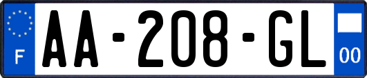 AA-208-GL