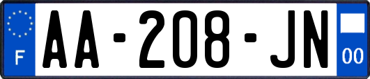 AA-208-JN