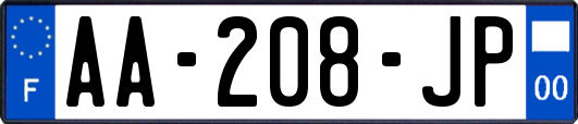 AA-208-JP