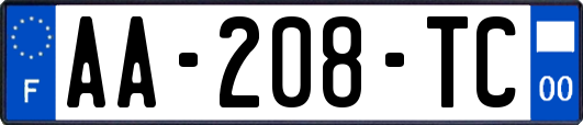 AA-208-TC